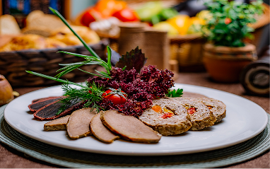 Berner Platte traiteur : le plat bernois traditionnel